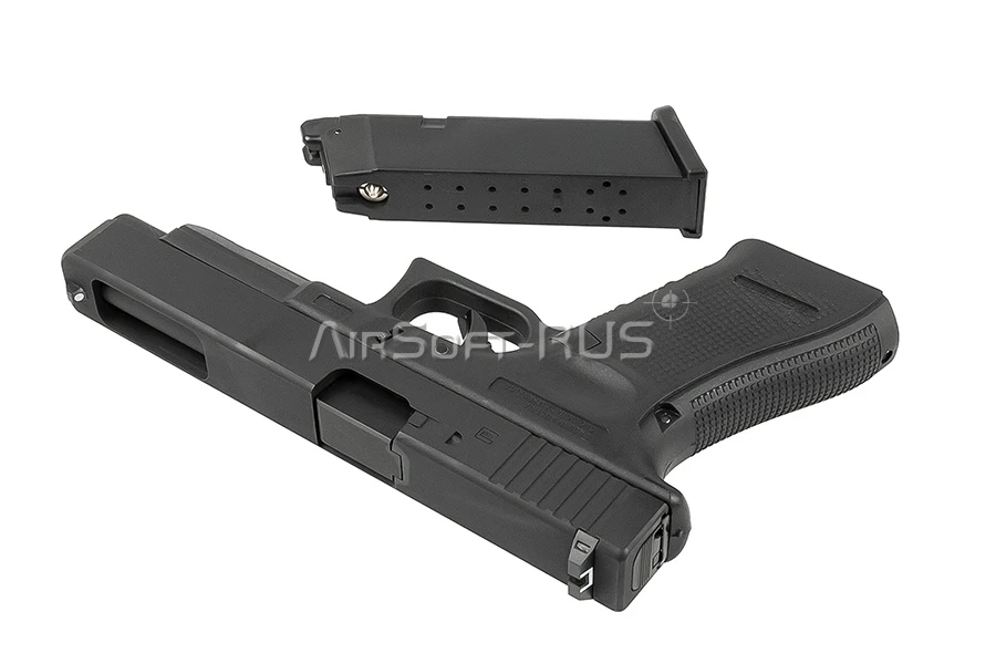 Пистолет East Crane Glock 34 Gen 4 (EC-1204)