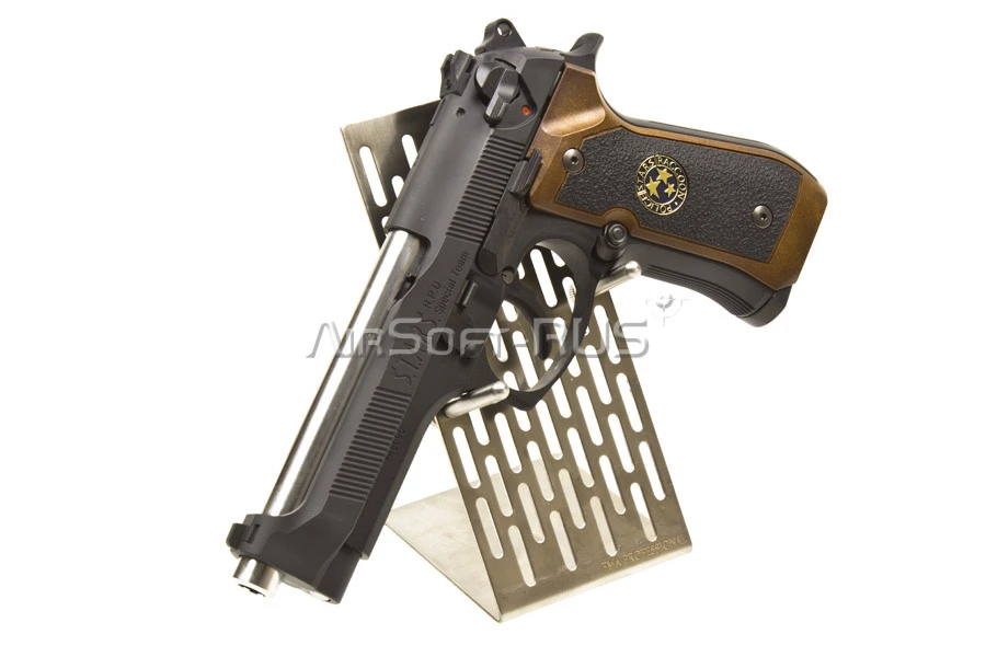Подставка для пистолета FMA (TB996)