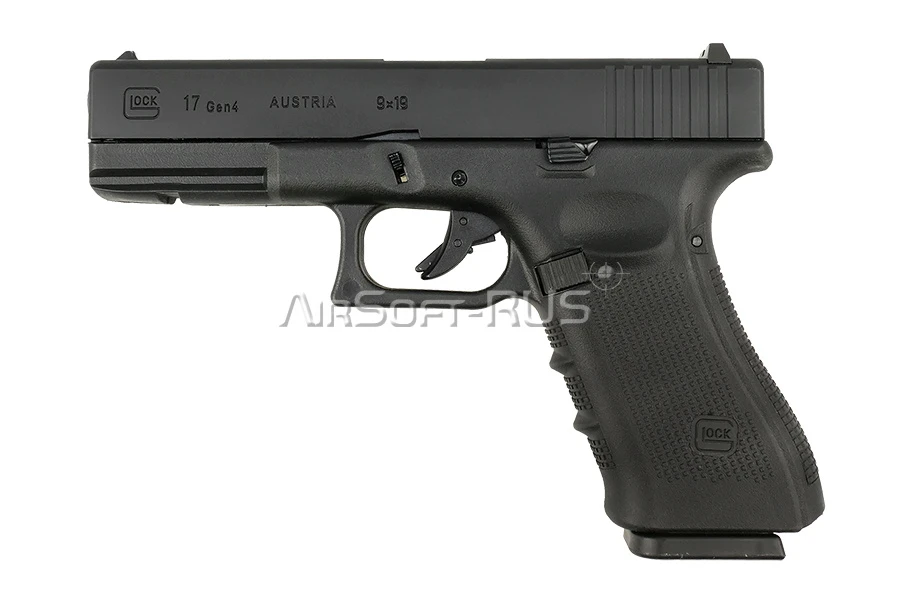 Пистолет East Crane Glock 17 Gen 4 (DC-EC-1106[1])