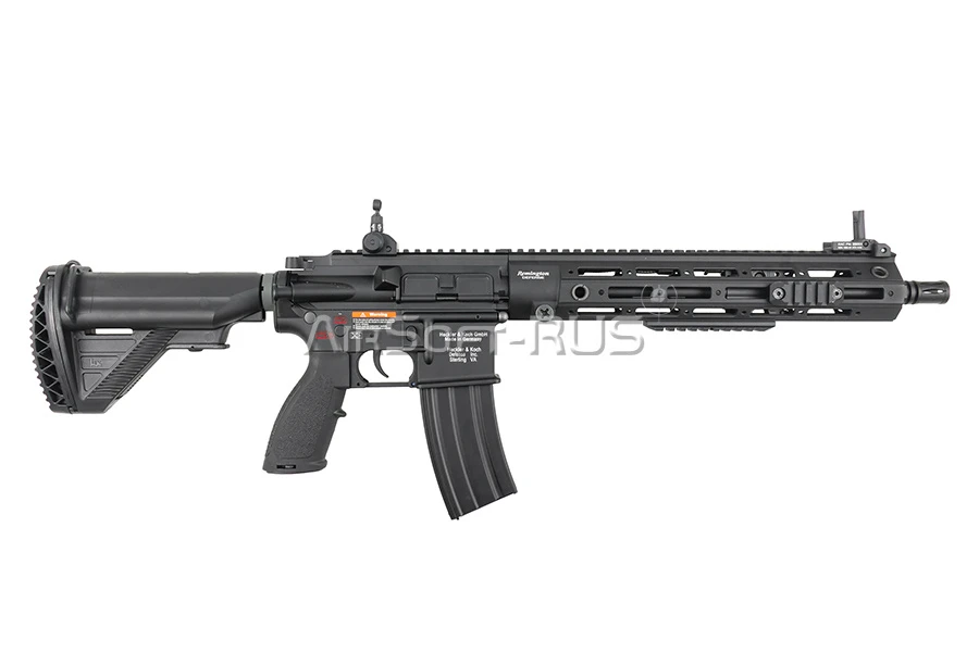 Автомат East Crane  HK416D с цевьем Remington RAHG (EC-109P)