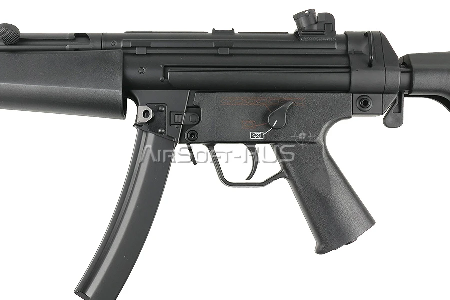 Пистолет-пулемет Cyma H&K MP5N (CM041J)