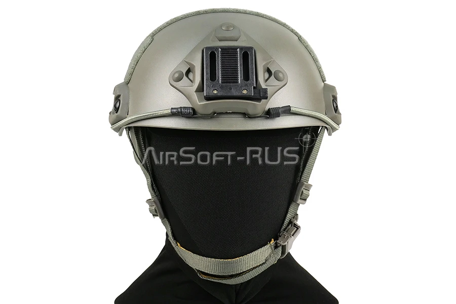 Шлем FMA Ops-Core FAST High Cut Simple FG (TB957-BT-FG)