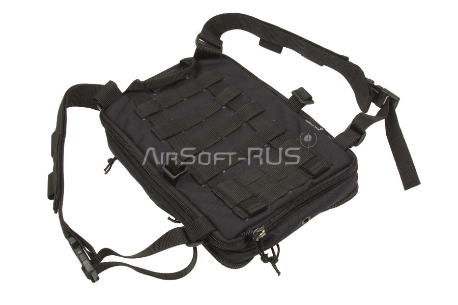 Рюкзак ASR D3 Flat-Pack BK (ASR-FLP-BK)