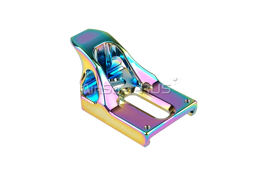 Пятка CTM на магазин Glock/AAP-01 Electroplated Chameleon (CTM-KIT-02116)