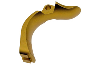 Заглушка предохранителя 5KU для Hi-Capa GD (GB-625-GD)