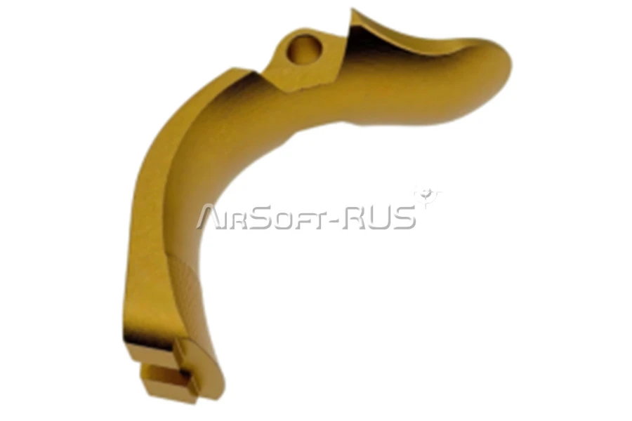 Заглушка предохранителя 5KU для Hi-Capa GD (GB-625-GD)