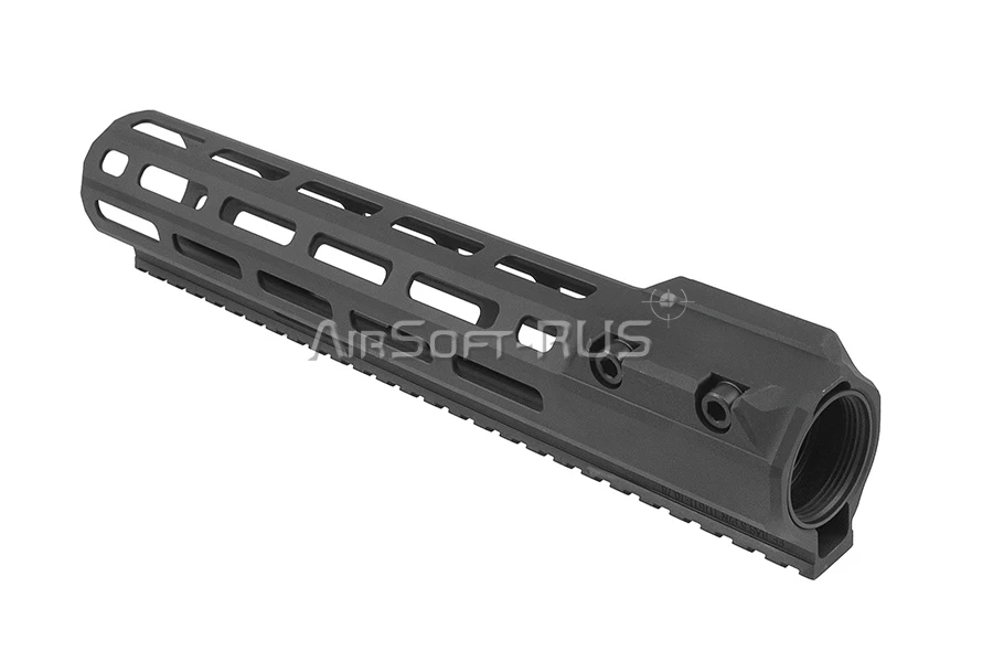 Цевьё Angry Gun KAC FFRAS5 M-LOK 10.75″ для M4 BLK (ANG-FFRAS5-10.75)