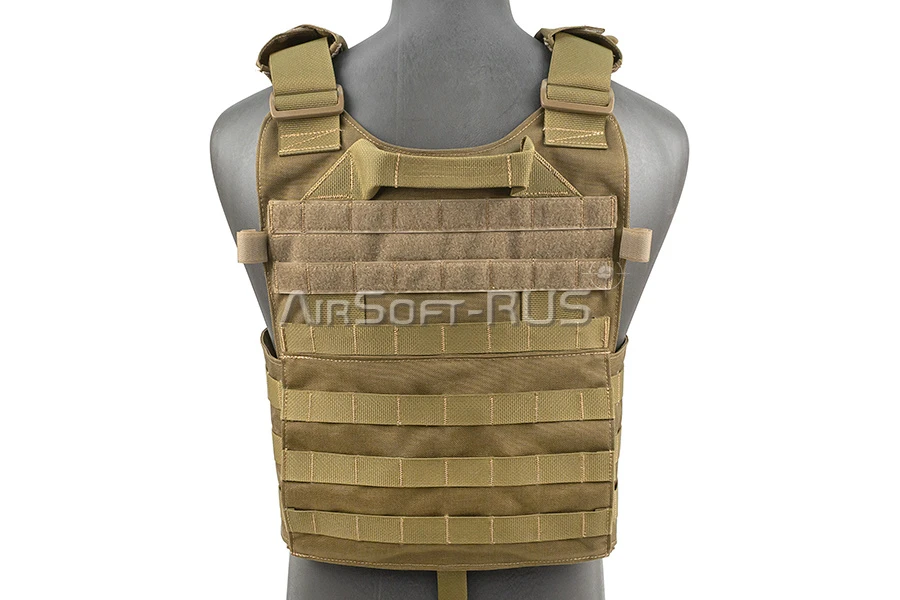 Бронежилет ASR 6094A CB (ASR-6094A-CB)