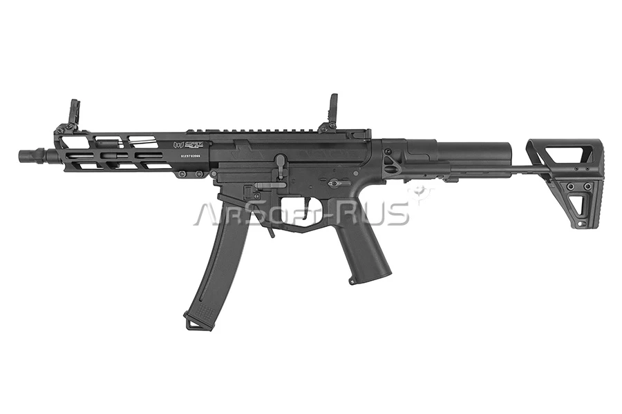 Пистолет-пулемет Arcturus X C.A.T. VERSATILE-8 SMG FE (DC-AT-CAT-10-FE) [1]