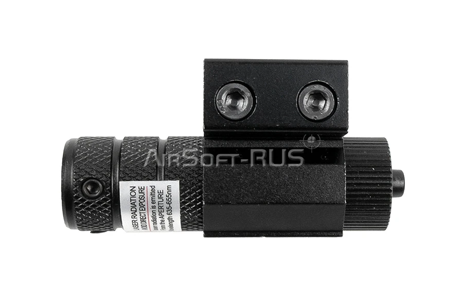 ЛЦУ Marcool JG5 Tactical Red Laser Sight Scope (HY5012)