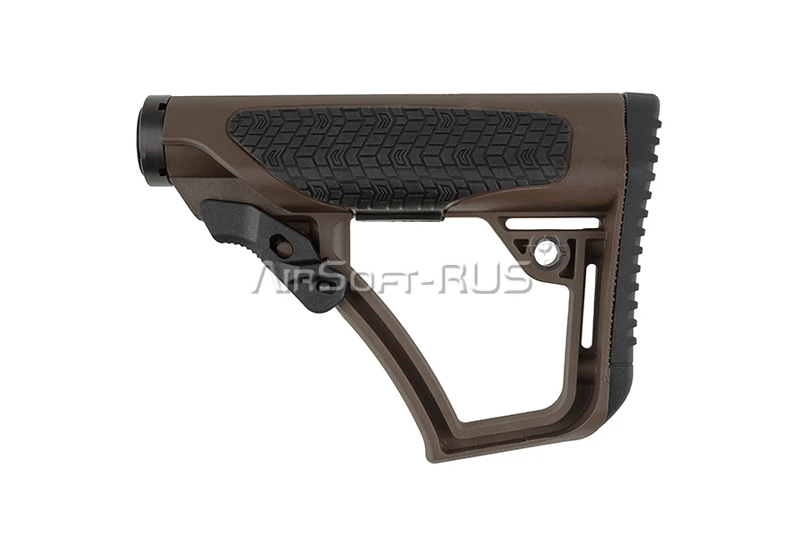 Приклад Cyma телескопический Daniel Defense ECB BR (M238 BR)