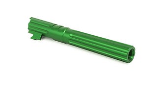 Внешний ствол EDGE WARP для Hi-CAPA 5.1 GN (EDGE-OBAL51-01GN)