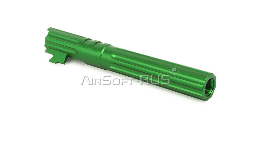 Внешний ствол EDGE WARP для Hi-CAPA 5.1 GN (EDGE-OBAL51-01GN)