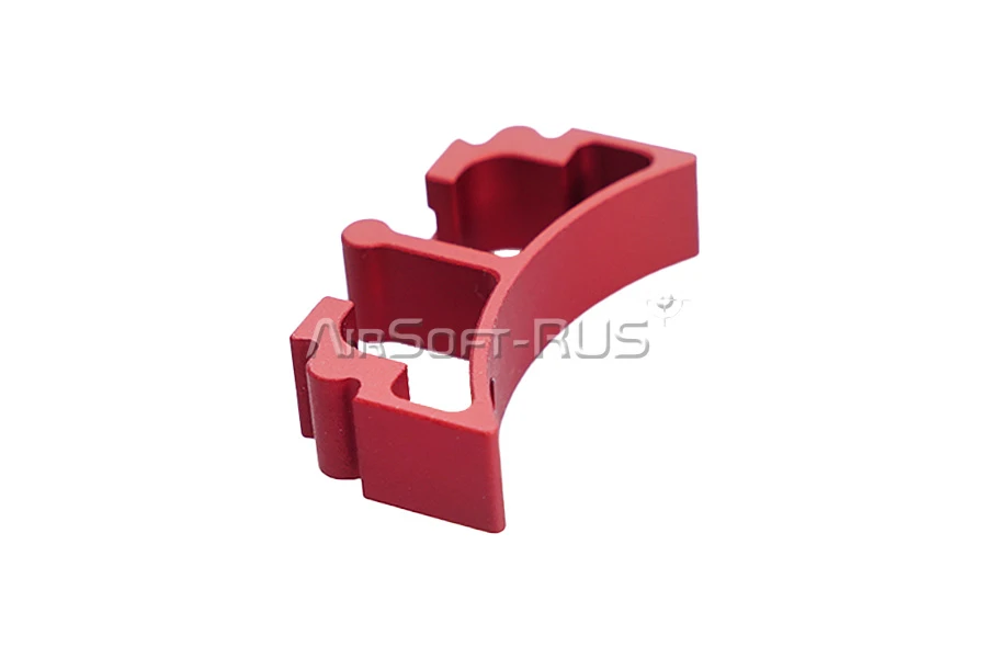 Спусковой крючок 5KU для TM Hi-Capa 1 Shoe G RD (GB-542L-RD)