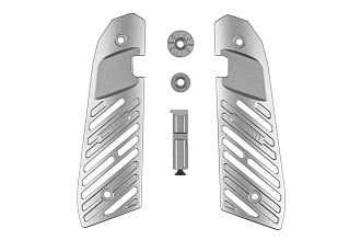 Накладки на рукоять и кнопка сброса магазина FUKU-2 CTM для AAP-01/C SV (CTM-KIT-0265)