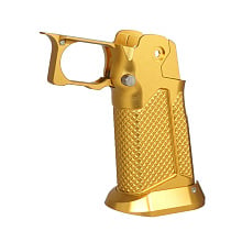 Рама CNC 5KU для TM  Hi-Capa TYPE 10 GD (GB-603-GD)