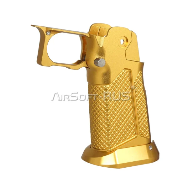 Рама CNC 5KU для TM  Hi-Capa TYPE 10 GD (GB-603-GD)
