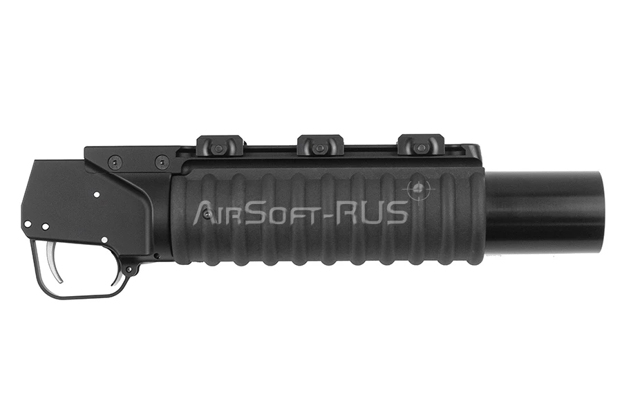 Подствольный гранатомёт TAG 203-MT SHORT RAIL 9 (TAG-203-MT-mounted)
