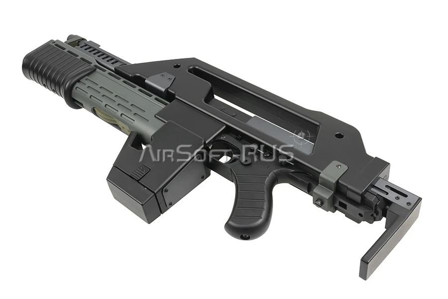 Штурмовая винтовка Snow Wolf M41A BK (SW-11(BK))