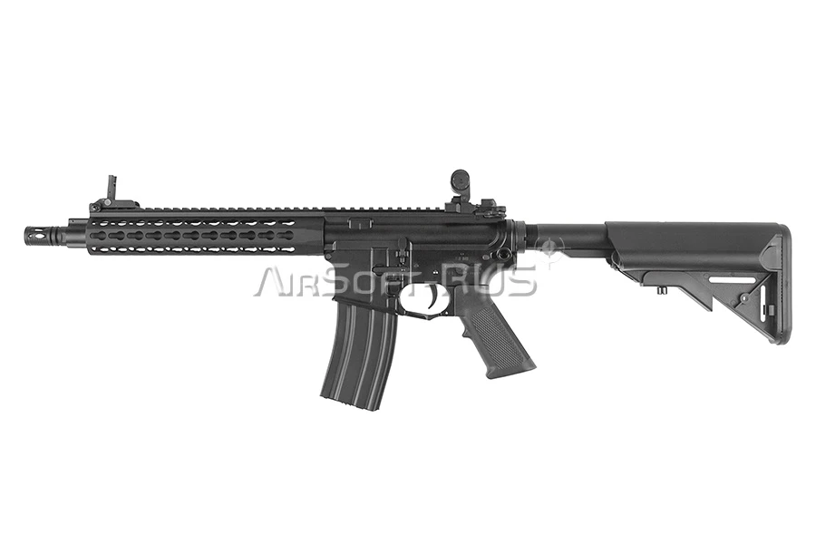 Карабин Snow Wolf AR-15 10" (SW-023-A10S)