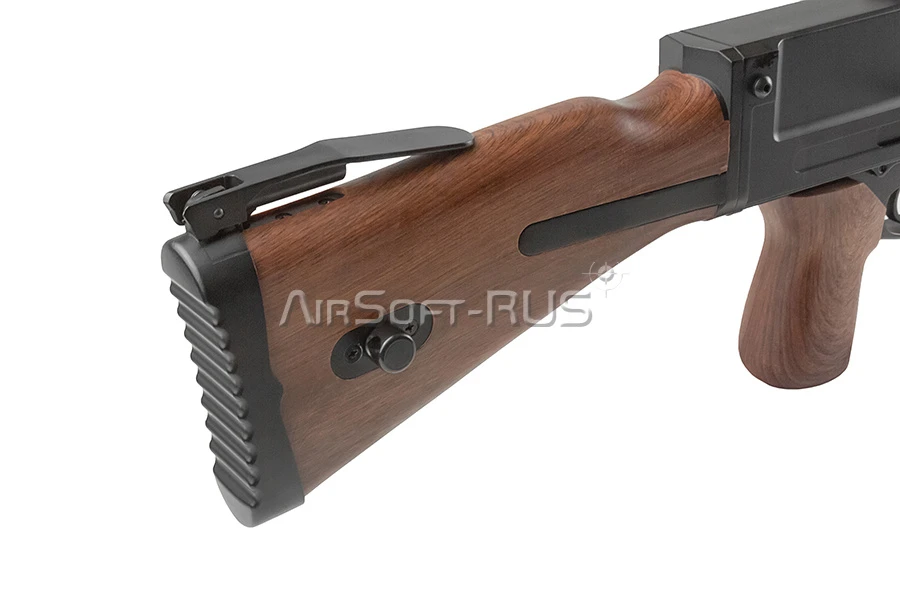 Пулемёт Snow Wolf ZB-26 (SW-028P)