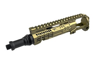 Карабин кит 5KU для AAP01 TYPE-B FDE (ABAAP-019-FDE)