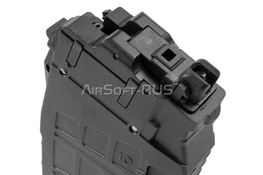 Газовый магазин WELL Pro для AK-12 GBB (WP-GS-03)