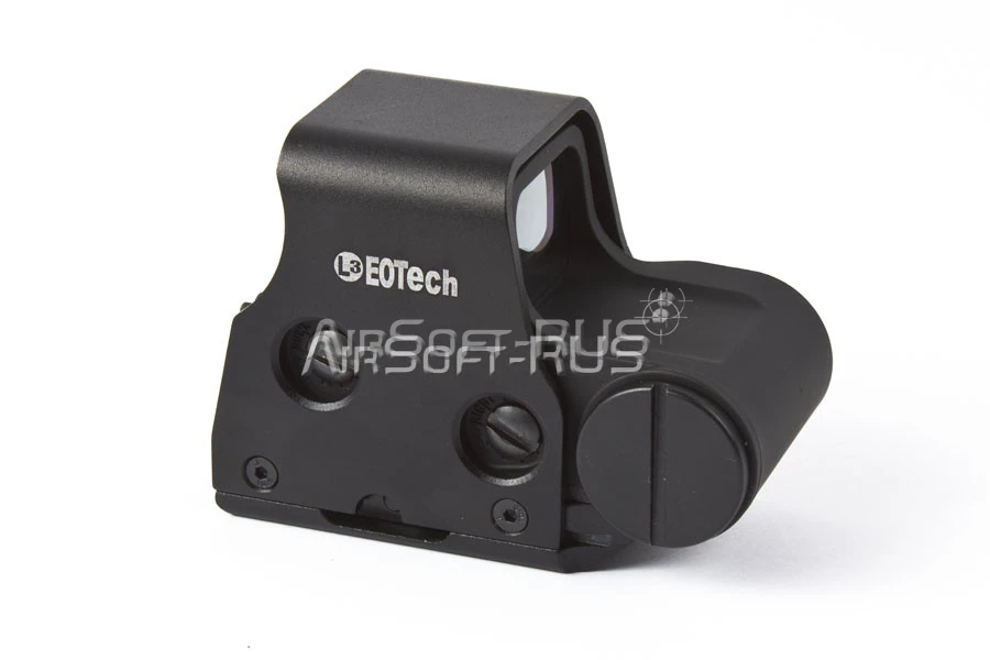 Прицел коллиматорный Marcool EOtech XPS-3 back keys (DC-HY9124)  [101]