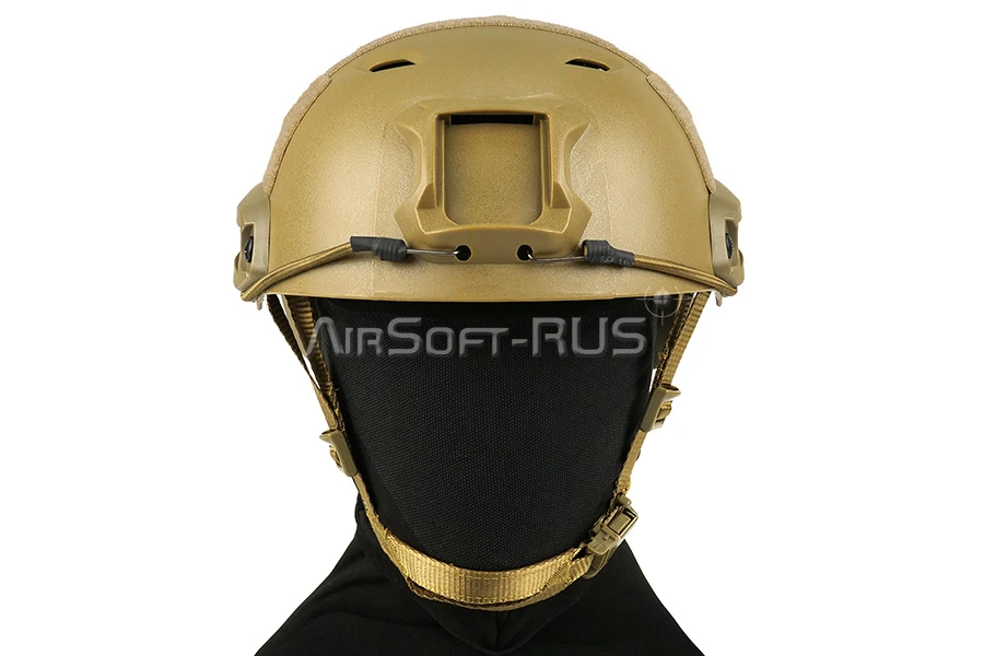 Шлем WoSporT Ops Core FAST Base Jump TAN (HL-07-BJ-T)