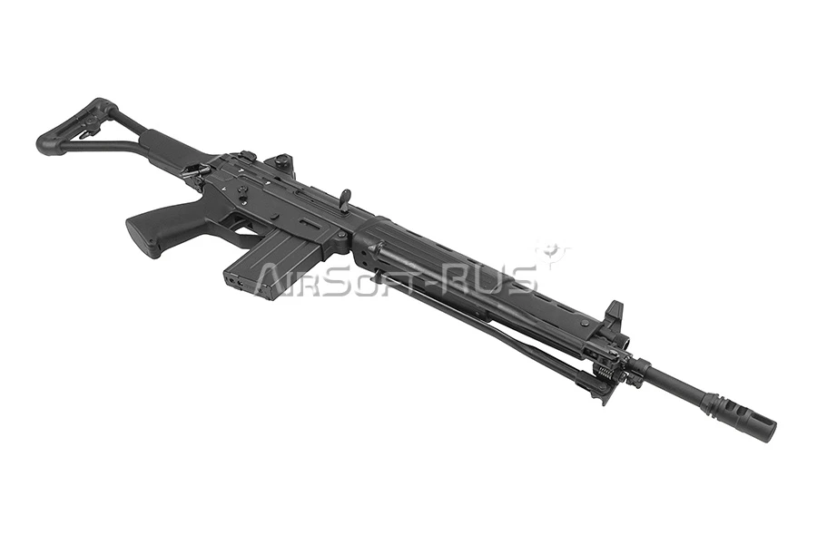 Штурмовая винтовка Tokyo Marui Type 89R GBB (TM4952839142948)