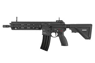 Карабин VFC HK416A5 BK GBBR (UMA-VF2-LHK416A5-BK03)