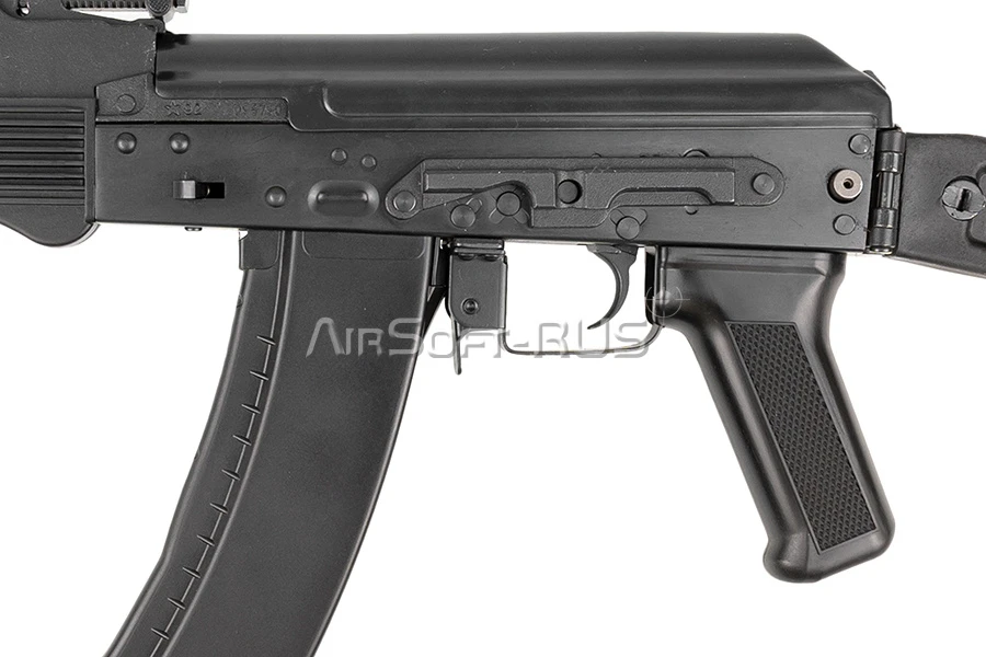 Автомат E&L AK-105 SE (EL-A108PT)