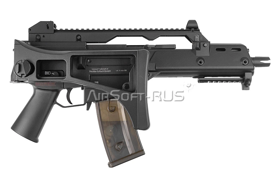 Штурмовая винтовка Cyma H&K G36С (CM011)