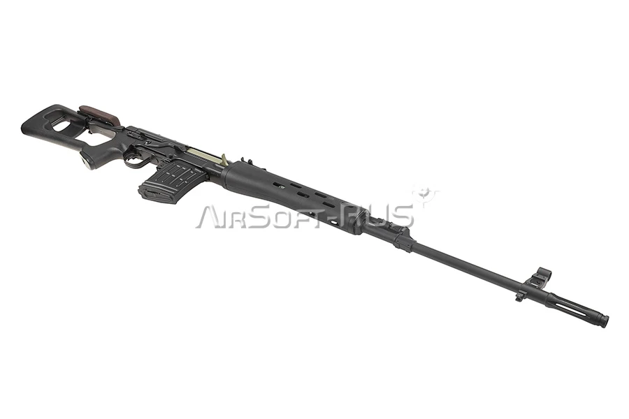 Снайперская винтовка Cyma СВД AEG (CM057A)