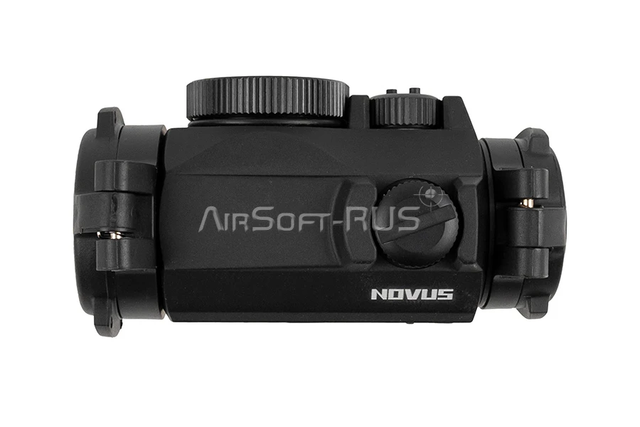 Коллиматорный прицел Novus Micro Red Dot Sight MDS-II (MDS-02-RD-BLK)