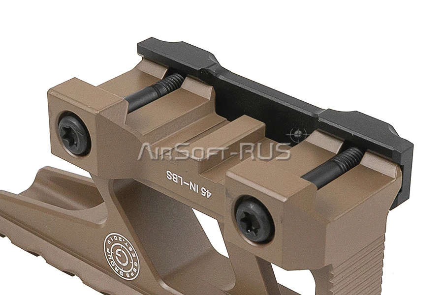 Планка повышающая Evolution Gear Type A 2.91 DE (EVG-1021C-FDE)