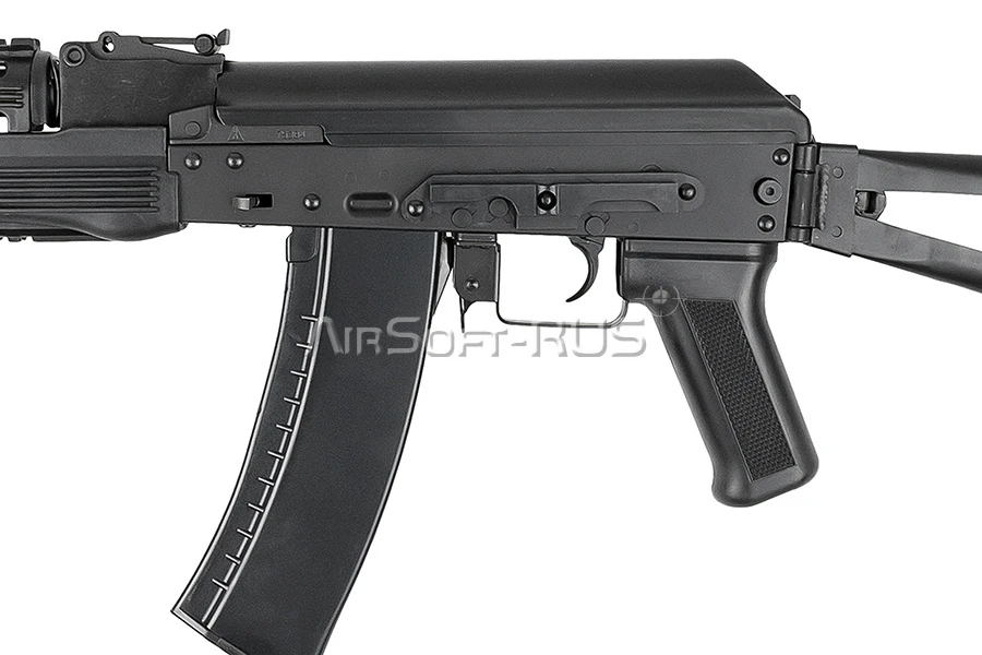 Автомат LCT АК-105 тактический UP (TK105 UP)