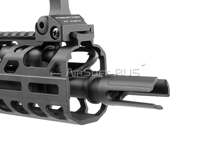 Карабин East Crane Sig MCX Virtus BK (AF-S001-10)