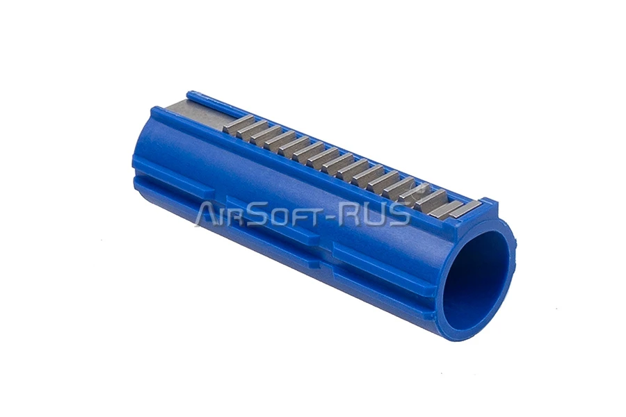 Поршень Specna Arms со стальной гребенкой полнозубый 14 зубов (SPE-08-027536-00)