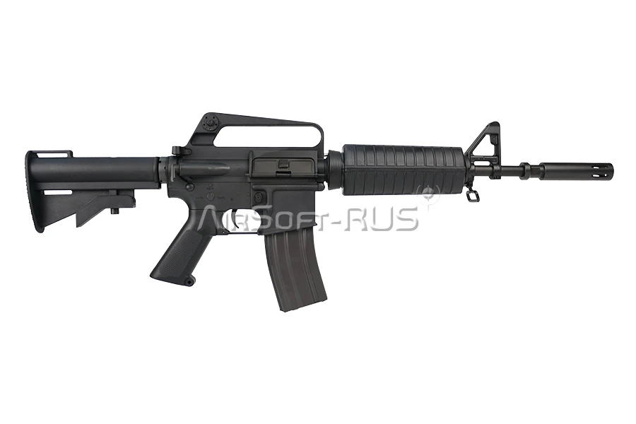 Карабин Cyma Colt model 629 - ХМ177Е2 (CM009F)