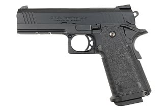 Пистолет Tokyo Marui Hi-Capa 4.3 GGBB (TM4952839142191)