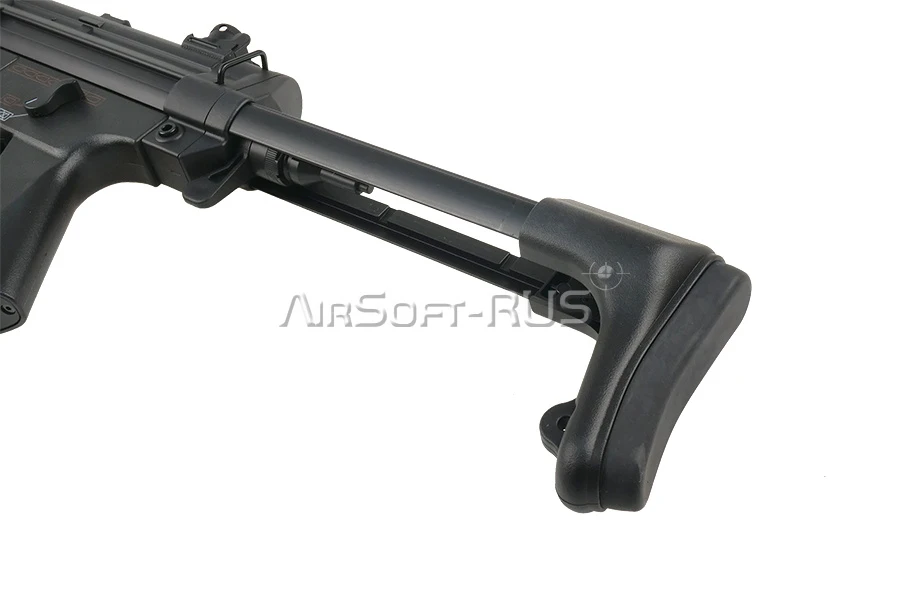 Пистолет-пулемет Cyma H&K MP5N (CM041J)