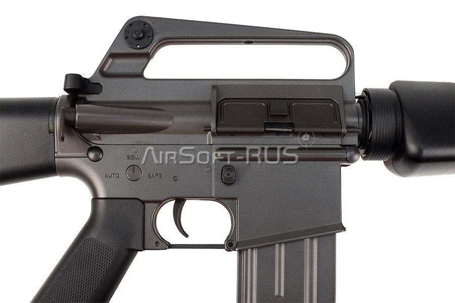 Штурмовая винтовка Cyma Colt Model 603 - ХM16Е1 (CM009C)