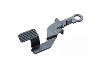 Рычаг затворной задержки Guarder для P226 BK TM/KJW/WE (P226-30(BK))