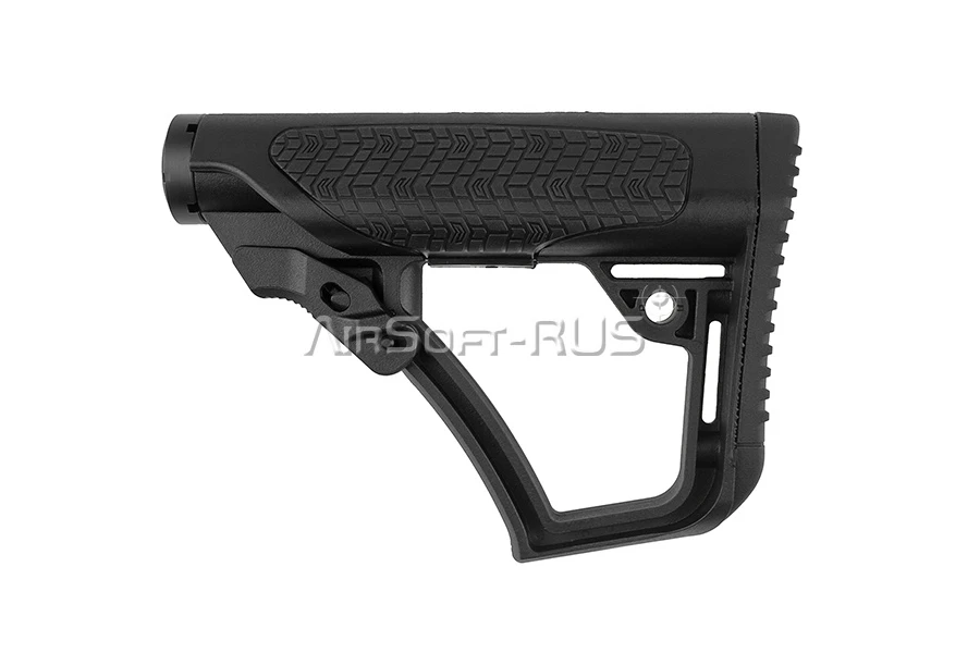 Приклад Cyma телескопический Daniel Defense ECB BK (M238 BK)
