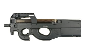 Пистолет-пулемёт Cyma FN P90 (CM060)