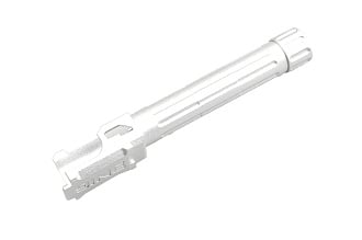 Внешний ствол 5KU для Glock 19 TM с резьбой М14- SV (GB-468-SV)