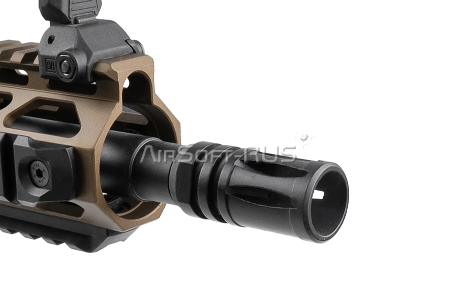 Карабин Specna Arms AR15 12 Custom HAL CB (SA-C24-CB-ETU)