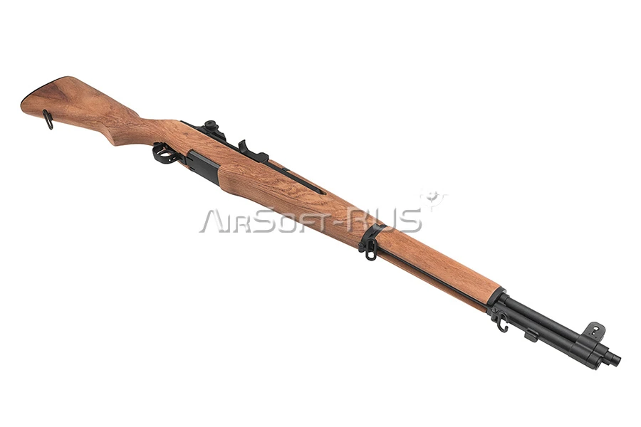 Винтовка A&K M1 Garand N (M1 N)