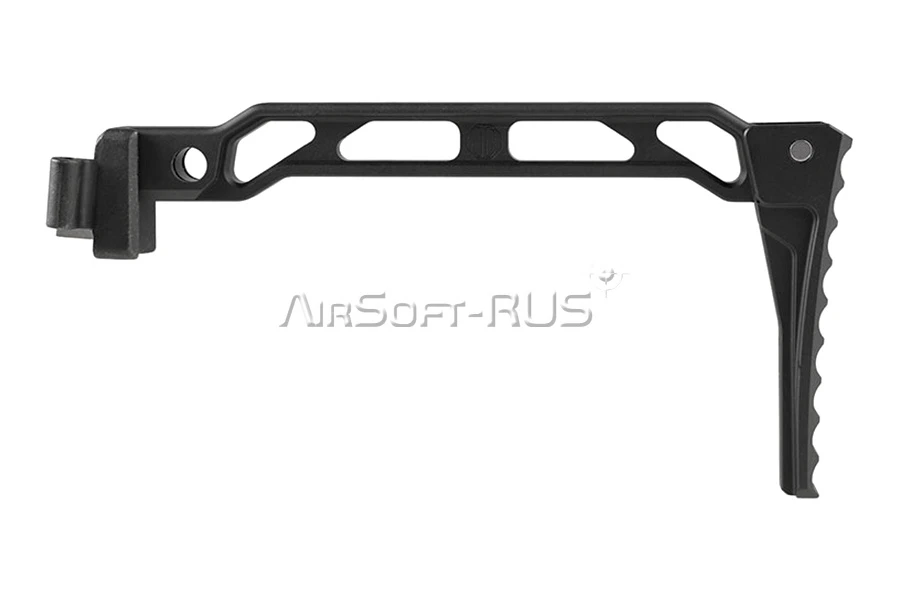 Приклад 5KU AB-8R для АК GHK, LCT, CYMA, DBOYS (5KU-328)